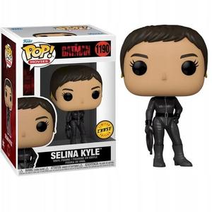 Funko POP! Кино, коллекционная фигурка, DC Comics, Селина Кайл