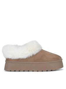 Сапоги для снега WSX23-09 Jenny Fairy, бежевый