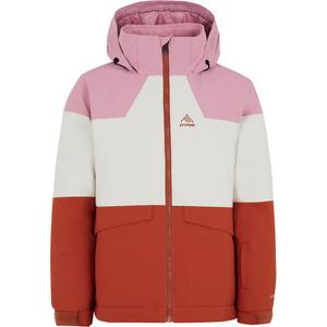Функциональная куртка prtkiwi jr snowjacket Protest, розовый
