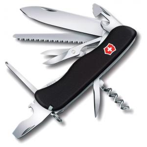 Нож Outrider Black Victorinox
