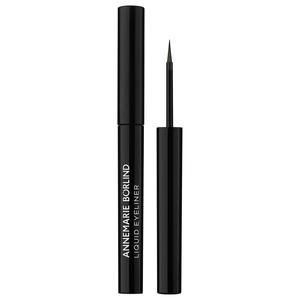 Подводка для глаз flüssiger eyeliner black Annemarie Boerlind, объем 1 мл