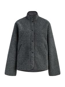 Куртка межсезонная JJXX JXVERA, темно-серый