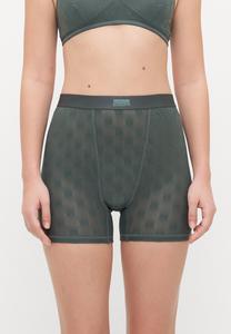 Брюки ALEXIAH BOY SHORT UGG, серый