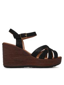 Сандалии Wi23-Lemone-03 Lasocki, черный