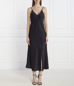 Платье Marc Cain, темно-синий