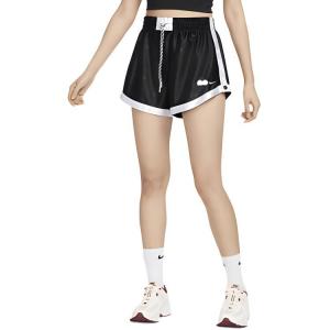 Повседневные шорты унисекс черный/белый Nike