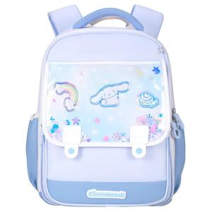 Детский рюкзак из полиэстера разноцветный Sanrio, Cinnamoroll