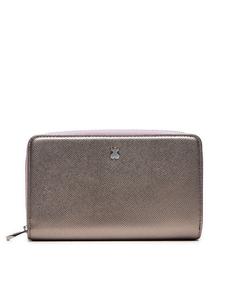 Кошелек 2001689855 Tous, серебряный