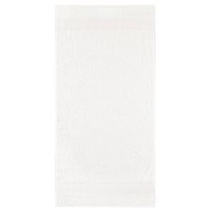 Полотенце Villeroy & Boch One, 100x50 см, белый