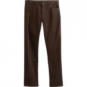 GAP Повседневные брюки мужские коричневые
