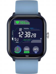 ICE WATCH Часы в синем, темно-синем цвете