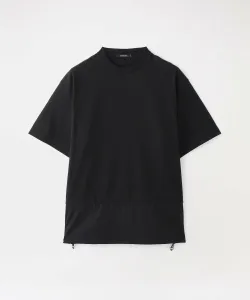 Футболка из нейлоновой ткани Loveless, цвет Black