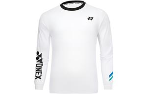 Футболка мужская YONEX, белый