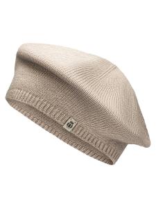 Шапка Roeckl ESSENTIALS, бежевый