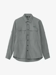 Рубашка Rustle Canopy (мужская)