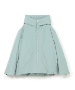 Пуховая куртка