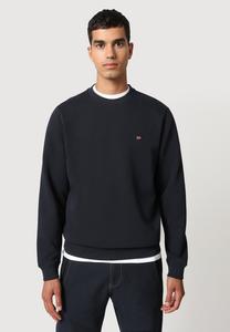 Толстовка BALIS CREW Napapijri, темно-синий