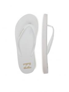 Шлепанцы 800269A Billabong, белый