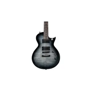 ESP LTD EC-200DX Угольный Взрыв