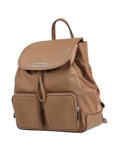 Рюкзак Michael Kors, коричневый