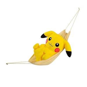 Ичибан Куджи Покемон Расслабленный Пикник В Теплом Солнечном Свете Приз Кукла Плюшевая Кукла 27см Высота BANDAI