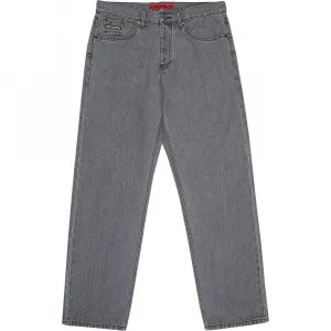 Джинсы свободного кроя DC Shoes EDYDP03437, серый