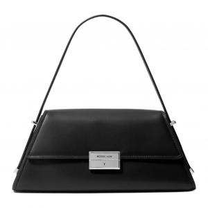 Ладлоу средний кожаный наплечный рюкзак MICHAEL KORS, Set (Bag+Dust Bag)