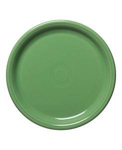 Обеденная тарелка в стиле бистро, 10,5 дюймов Fiesta, цвет meadow