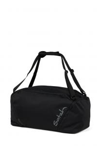 Спортивная сумка Satch, черный