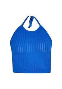 Топ myMo CO-BRANDED WITH EBEEZA, Kobaltblau/Blue