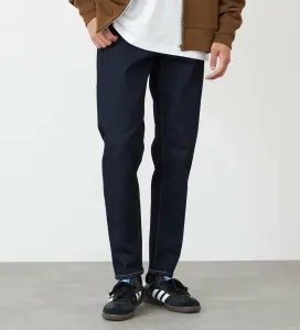 Джинсы-скинни Lee LASTIC с зауженными штанинами