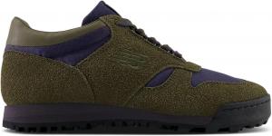 Мужские кроссовки New Balance Rainier Low, Dark Moss/Dark Mercury/Magnet