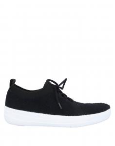Кроссовки Fitflop, черный