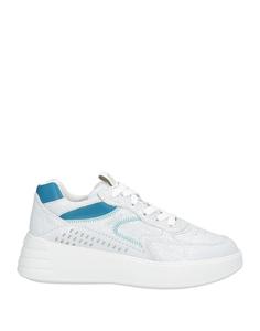 Кроссовки Hogan, кремовый