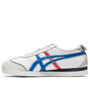 Кроссовки mexico 66 sd pf Onitsuka Tiger, белый