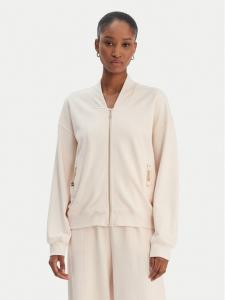 Свитшот regular fit TA6241 JS182 Liu Jo Sport, розовый