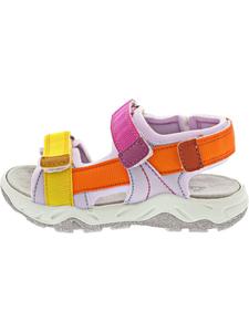 Lurchi Разноцветные сандалии Onja
