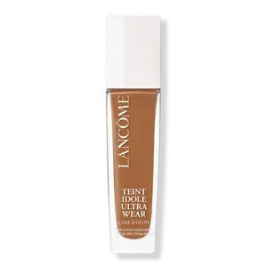 Тональный крем Teint Idole Ultra Wear Care and Glow Foundation Lancôme, 510N (deep with neutral yellow undertones)