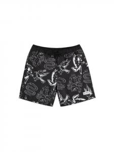 Harry Potter Плавки черного цвета