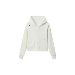 Толстовка женская HOTSUIT, Спокойный серый