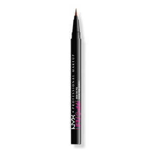 Водостойкий карандаш для окрашивания бровей Lift & Snatch Brow Tint Pen NYX Professional Makeup, Auburn