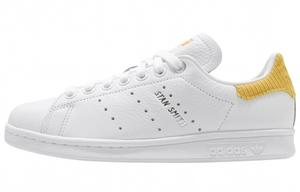 Кроссовки Adidas Originals Stan Smith 'White Corn Yellow' Women's