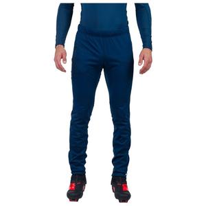 Штаны для беговых лыж Genetys Pant темно-синие - s Rossignol