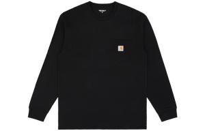 Мужская футболка Carhartt WIP, Черный