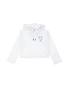 Толстовка Manila Grace, белый