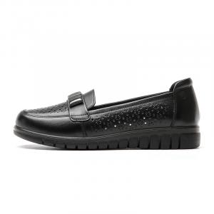 Cigna Женские повседневные туфли-лодочки светло-серые, цвет Light Gray