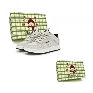 Nicolas.Li . Женские скейтерские кеды лоу топ серые, цвет Gray