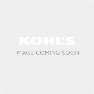 Коллекция Home Weavers с двойными рюшами, очень мягкие и впитывающие коврики для ванной из 100% хлопка с тафтингом, желтый