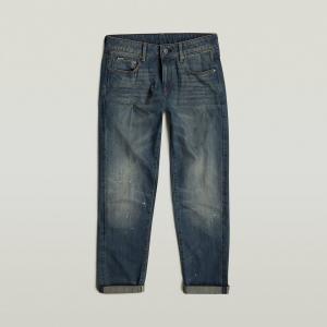 Зауженные джинсы G-STAR Kate, Blue Denim