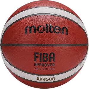 Баскетбольный мяч Molten